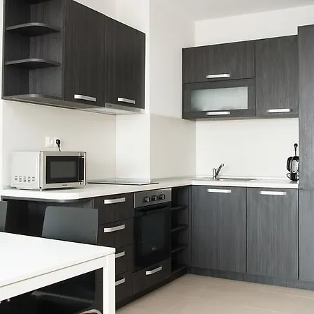 Apartment Blvd