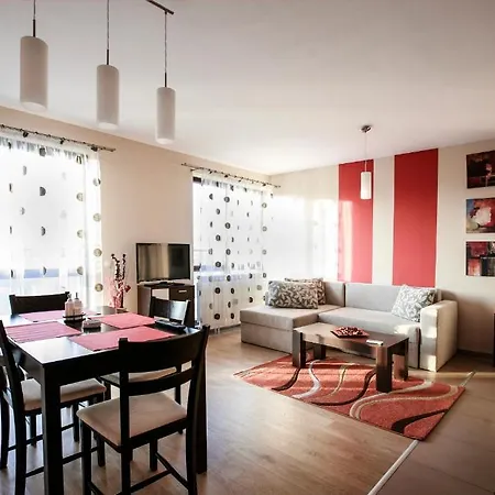 Apartment Blvd *