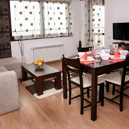 Apartment Blvd Sofia