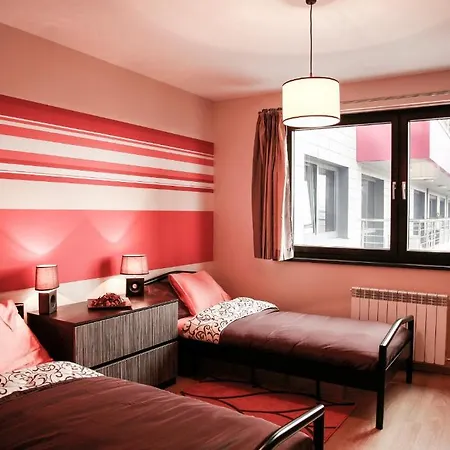 Apartment Blvd Sofia