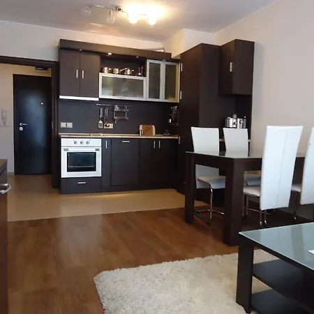 Apartment Blvd Sofia
