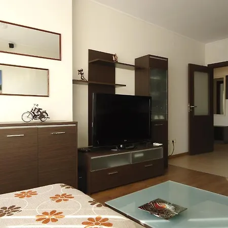 Blvd Apartment
