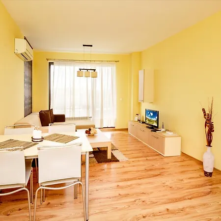 Apartment Blvd Sofia