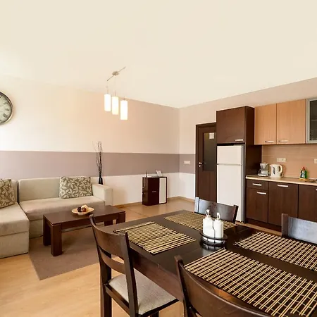 Apartment Blvd Sofia
