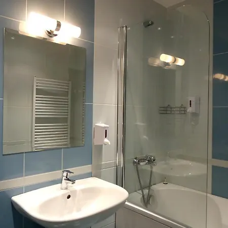 Blvd Apartment Sofia