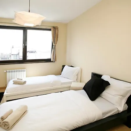 Apartment Blvd Sofia