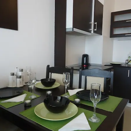 Apartment Blvd Sofia