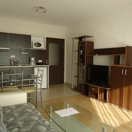 Apartment Blvd