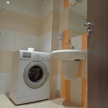 Blvd Apartamento