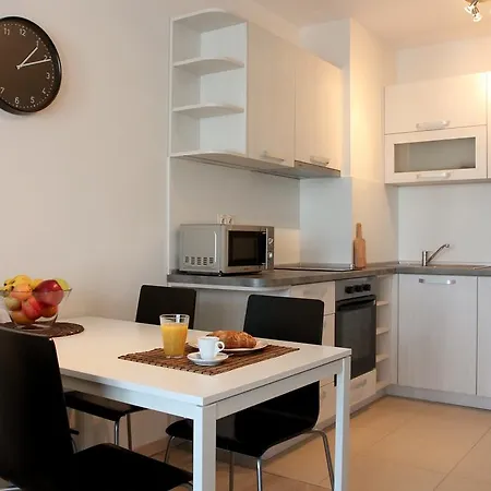 Apartamento Blvd *