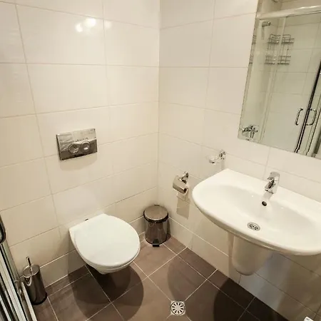 Apartamento Blvd Sofía