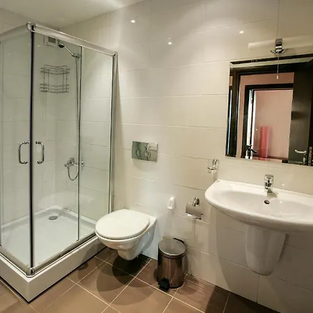 Apartamento Blvd *