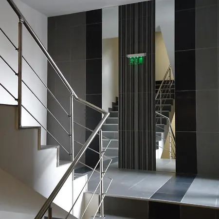 Apartamento Blvd