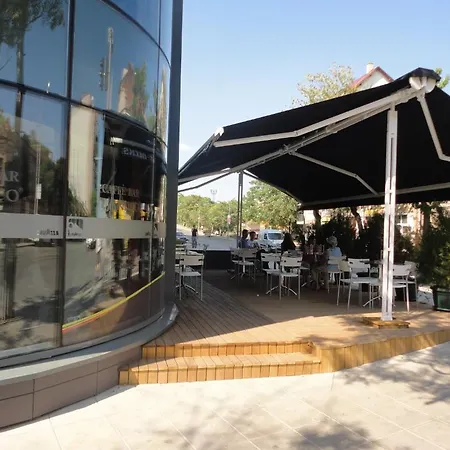Blvd Apartamento Sofía