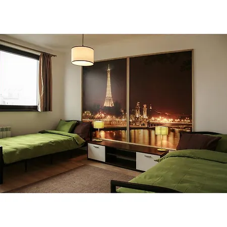 Blvd Apartamento *