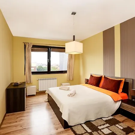 Apartamento Blvd *