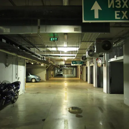 公寓 Blvd