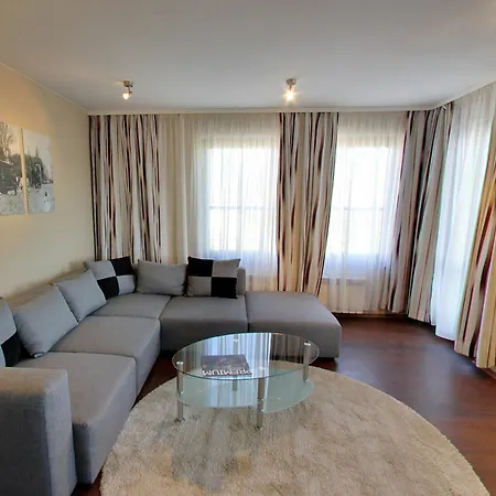 Blvd Apartamento Sofía